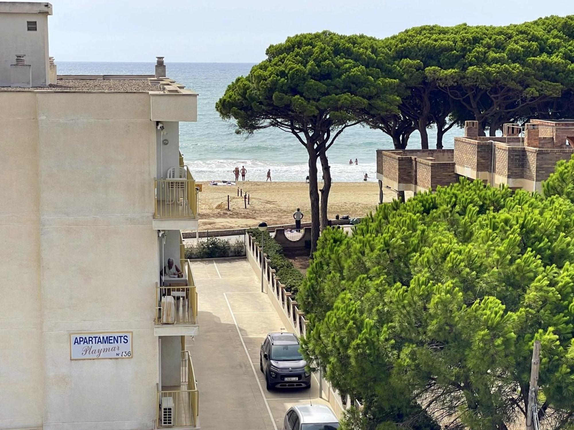 Rentalmar Playmar Cambrils Esterno foto