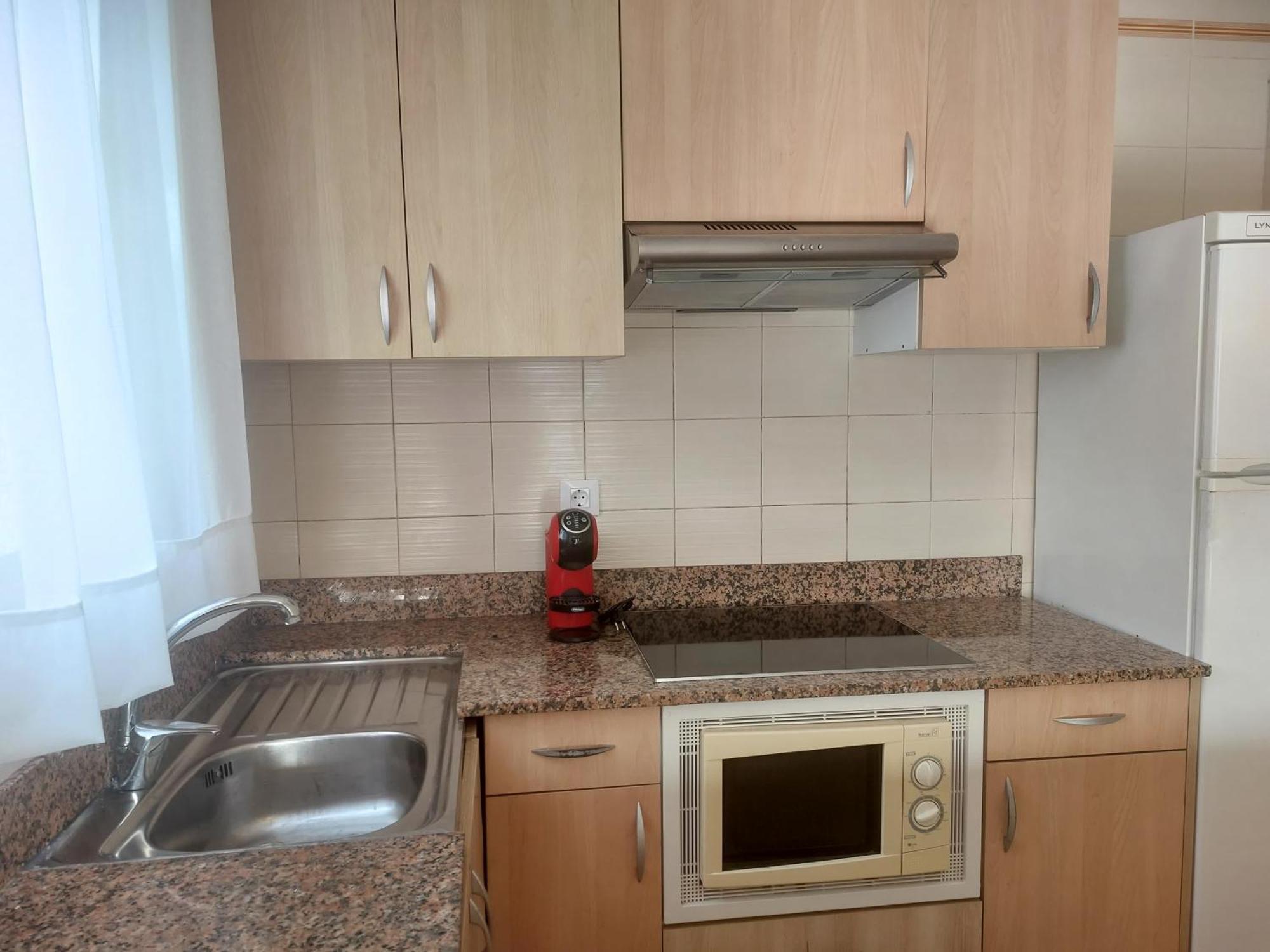Rentalmar Playmar Cambrils Esterno foto