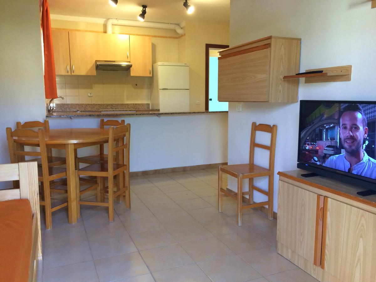Rentalmar Playmar Cambrils Esterno foto